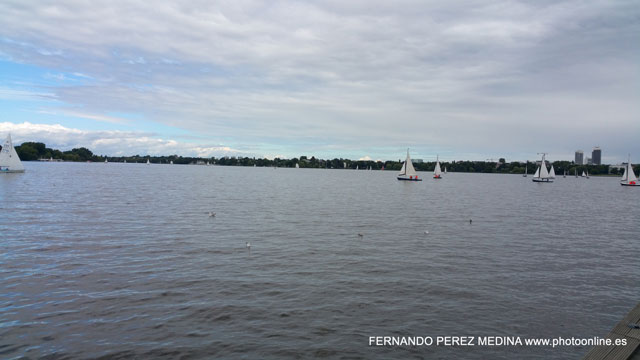 Hamburgo, Alemania 640w