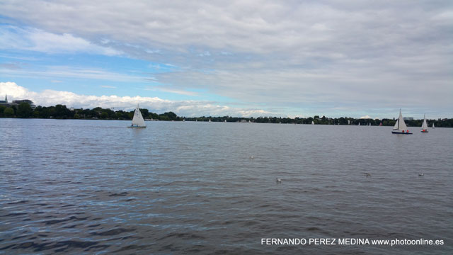 Hamburgo, Alemania 640w