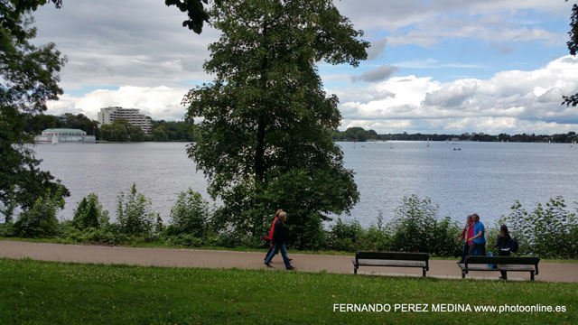 Hamburgo, Alemania 640w