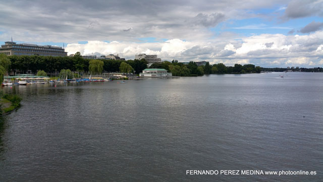 Hamburgo, Alemania 640w