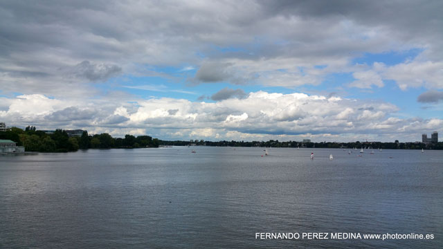 Hamburgo, Alemania 640w