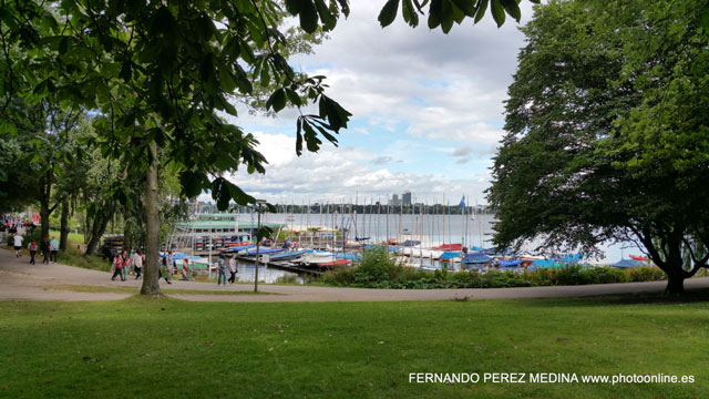 Hamburgo, Alemania 640w