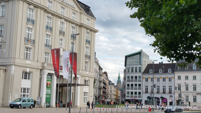 Hamburgo, Alemania 640w