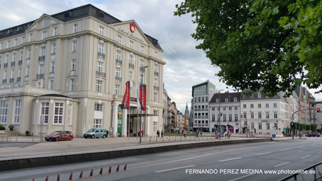 Hamburgo, Alemania 640w