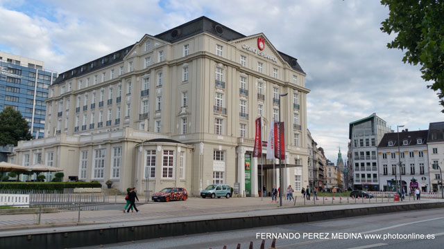 Hamburgo, Alemania 640w