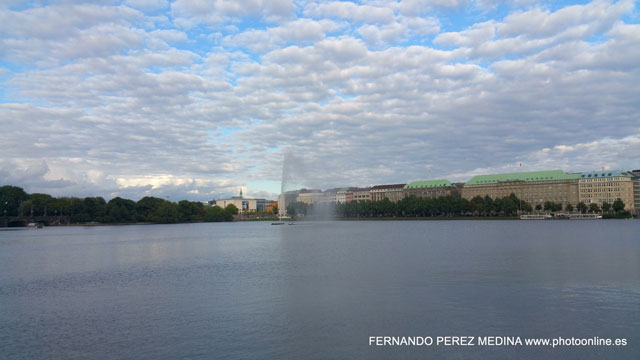 Hamburgo, Alemania 640w