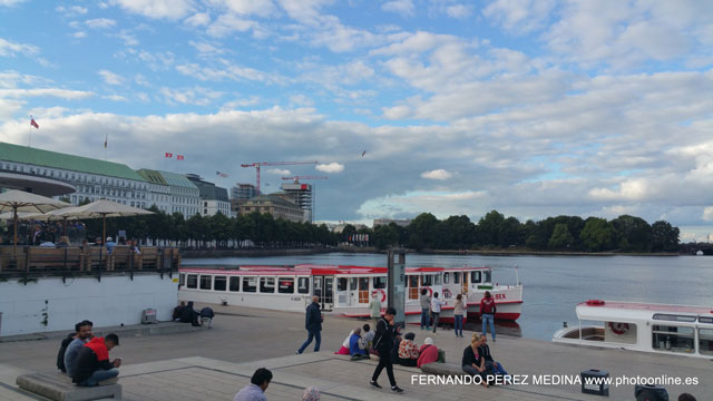 Hamburgo, Alemania 640w