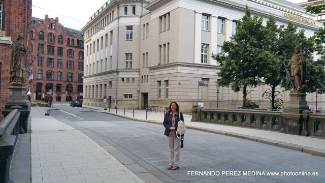 Hamburgo, Alemania 640w