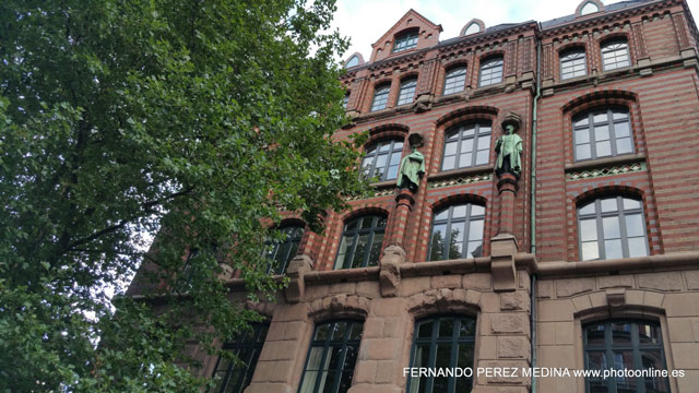 Hamburgo, Alemania 640w