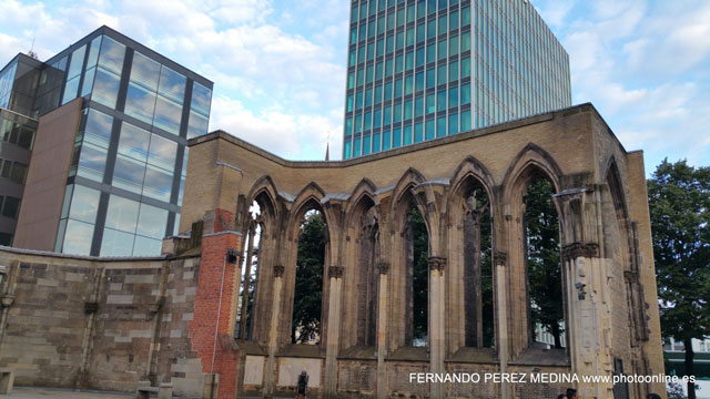 Hamburgo, Alemania 640w