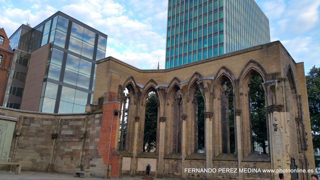 Photo: Hamburgo, Alemania. ©Fernando Pérez Medina: photoonline.es - 3wpc.es - advertisingonline.es Hamburgo, Alemania 640w