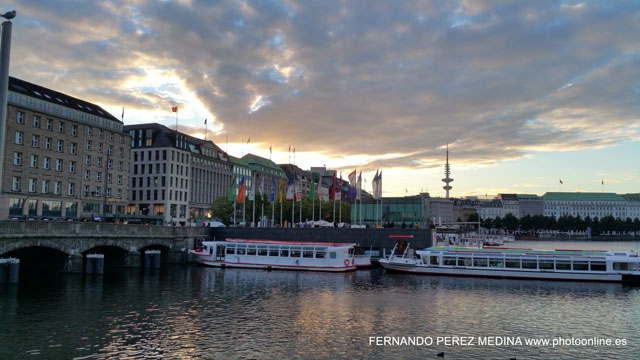 Hamburgo, Alemania 640w