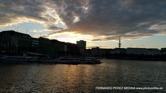 Hamburgo, Alemania 640w