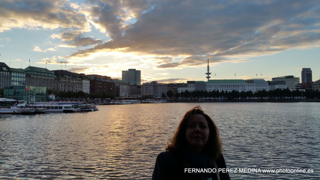Hamburgo, Alemania 640w