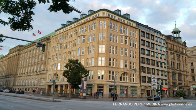 Hamburgo, Alemania 640w