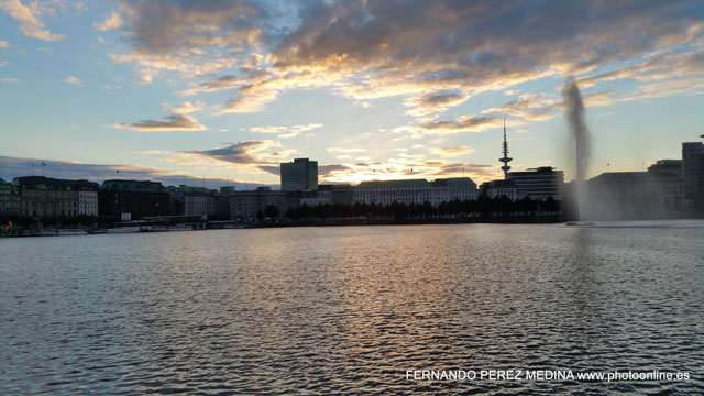 Hamburgo, Alemania 640w