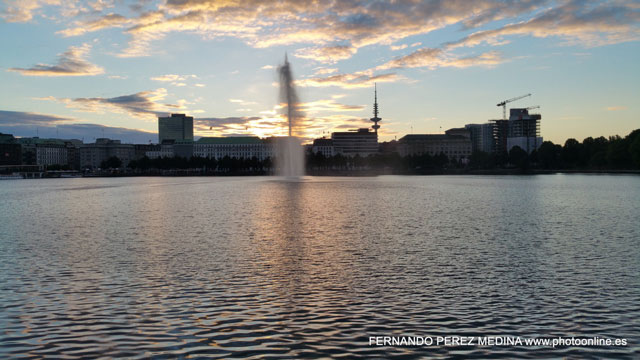 Hamburgo, Alemania 640w