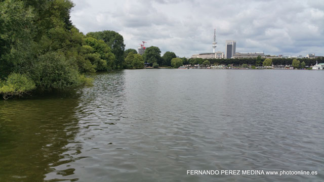 Photo: Hamburgo, Alemania. ©Fernando Pérez Medina: photoonline.es - 3wpc.es - advertisingonline.es Hamburgo, Alemania 640w
