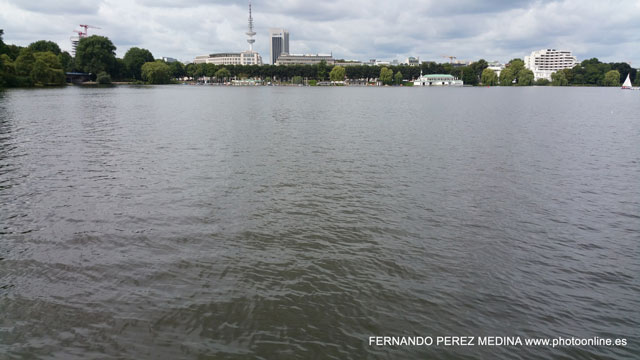 Hamburgo, Alemania 640w