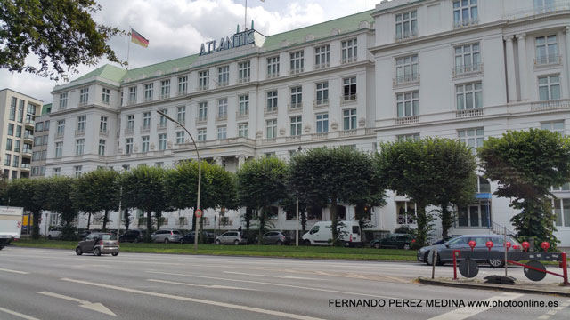 Hamburgo, Alemania 640w