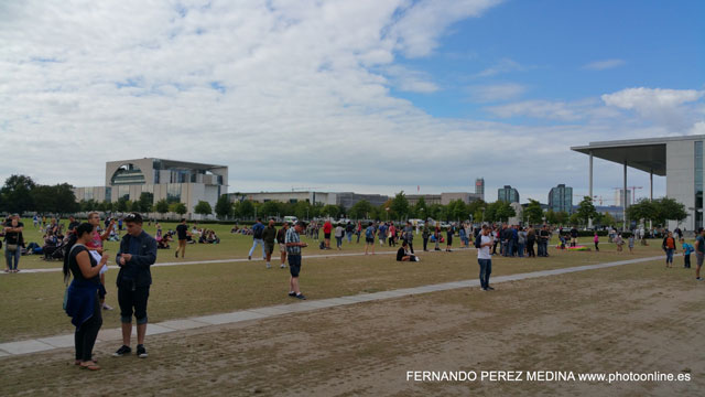 Berlin, Alemania 640w