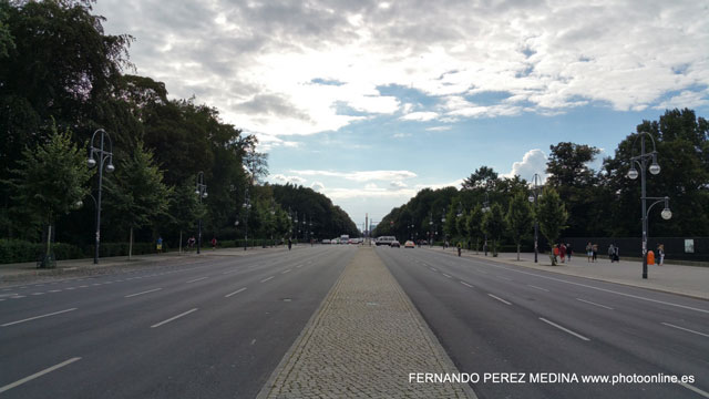 Großer Tiergarten, Berlín, Alemania 640w