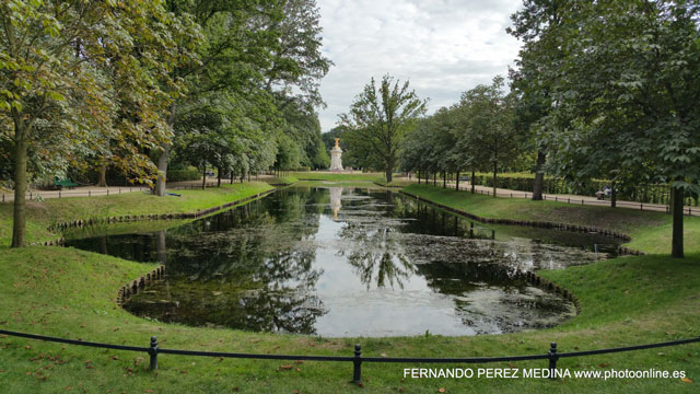 Großer Tiergarten, Berlín, Alemania 640w