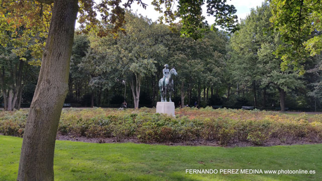 Großer Tiergarten, Berlín, Alemania 640w