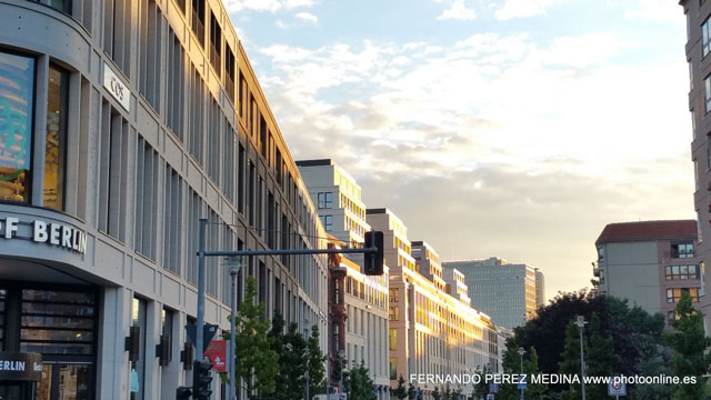 Berlin, Alemania 640w