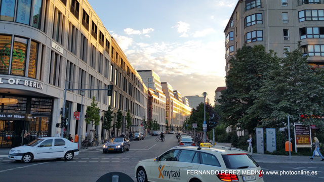 Berlin, Alemania 640w