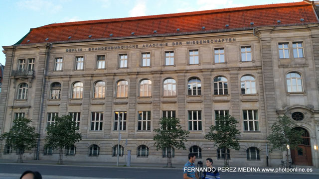 Isla de los Museos, Berlin, Alemania 640w