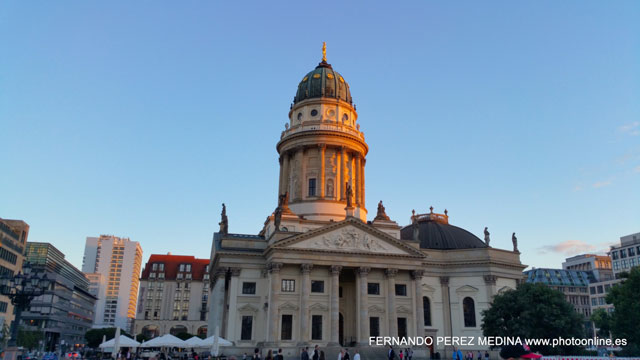 Photo: Isla de los Museos, Berlin, Alemania. ©Fernando Pérez Medina: photoonline.es - 3wpc.es - advertisingonline.es Isla de los Museos, Berlin, Alemania 640w