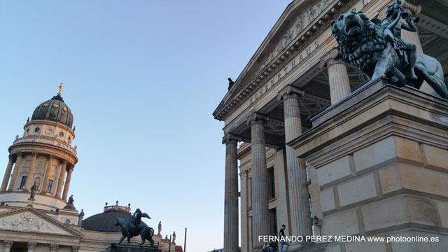 Isla de los Museos, Berlin, Alemania 640w