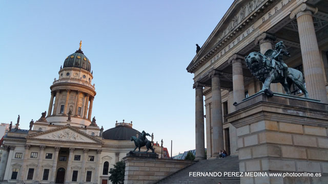 Isla de los Museos, Berlin, Alemania 640w