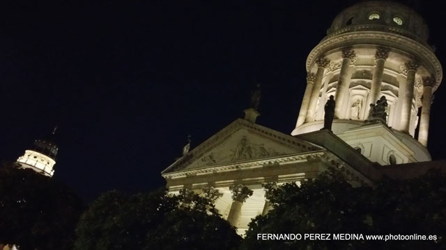 Photo: Isla de los Museos, Berlin, Alemania. ©Fernando Pérez Medina: photoonline.es - 3wpc.es - advertisingonline.es Isla de los Museos, Berlin, Alemania 640w