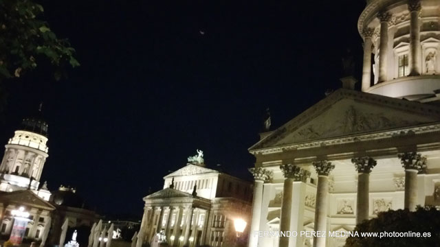 Isla de los Museos, Berlin, Alemania 640w