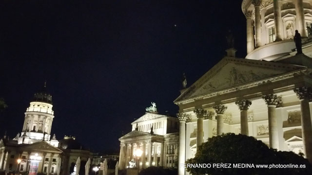 Isla de los Museos, Berlin, Alemania 640w