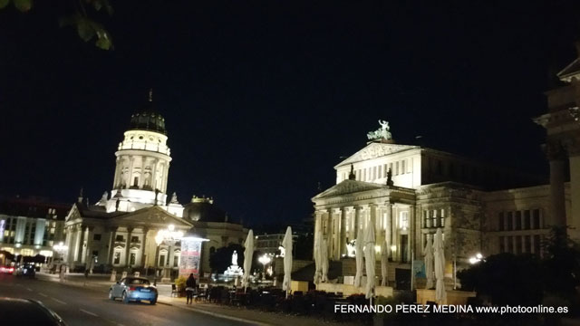 Photo: Isla de los Museos, Berlin, Alemania. ©Fernando Pérez Medina: photoonline.es - 3wpc.es - advertisingonline.es Isla de los Museos, Berlin, Alemania 640w