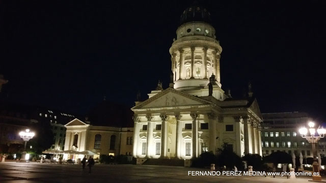 Isla de los Museos, Berlin, Alemania 640w