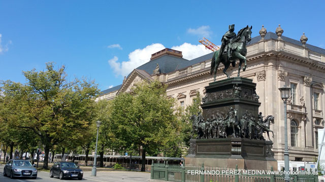 Museum Island, Berlin, Alemania 640w