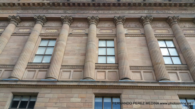 Photo: Museum Island, Berlin, Alemania. ©Fernando Pérez Medina: photoonline.es - 3wpc.es - advertisingonline.es Museum Island, Berlin, Alemania 640w