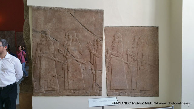 Photo: Pergamon Museum, Berlín, Alemania. ©Fernando Pérez Medina: photoonline.es - 3wpc.es - advertisingonline.es Pergamon Museum, Berlín, Alemania 640w