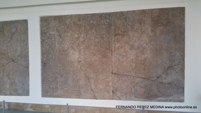 Pergamon Museum, Berlín, Alemania 640w