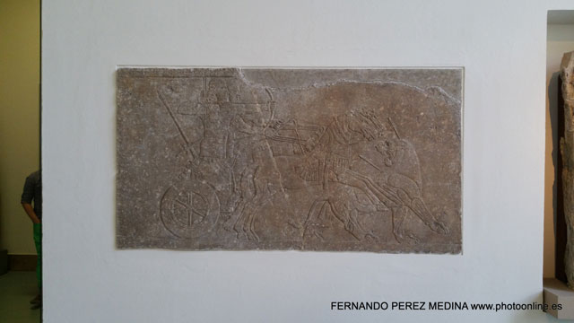 Photo: Pergamon Museum, Berlín, Alemania. ©Fernando Pérez Medina: photoonline.es - 3wpc.es - advertisingonline.es Pergamon Museum, Berlín, Alemania 640w