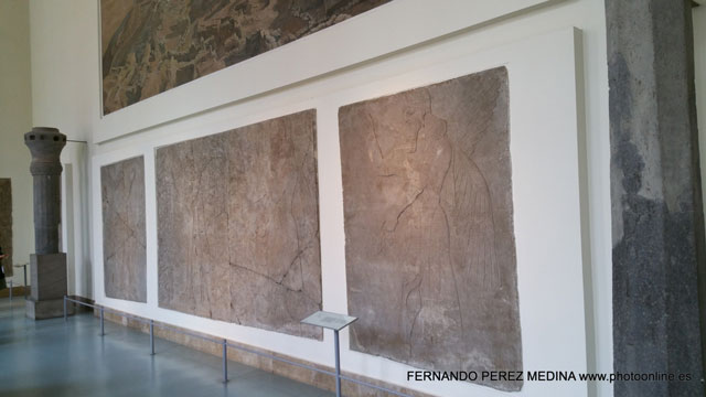 Photo: Pergamon Museum, Berlín, Alemania. ©Fernando Pérez Medina: photoonline.es - 3wpc.es - advertisingonline.es Pergamon Museum, Berlín, Alemania 640w