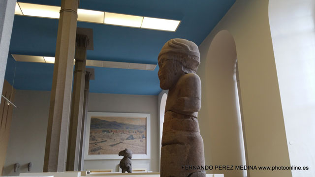 Photo: Pergamon Museum, Berlín, Alemania. ©Fernando Pérez Medina: photoonline.es - 3wpc.es - advertisingonline.es Pergamon Museum, Berlín, Alemania 640w
