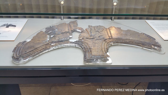 Photo: Pergamon Museum, Berlín, Alemania. ©Fernando Pérez Medina: photoonline.es - 3wpc.es - advertisingonline.es Pergamon Museum, Berlín, Alemania 640w