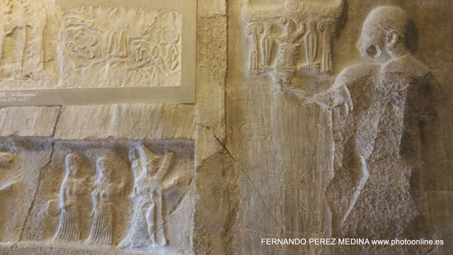 Photo: Pergamon Museum, Berlín, Alemania. ©Fernando Pérez Medina: photoonline.es - 3wpc.es - advertisingonline.es Pergamon Museum, Berlín, Alemania 640w
