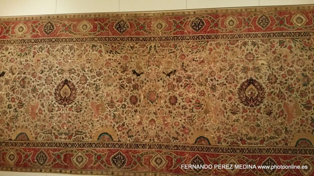 Pergamon Museum, Berlín, Alemania 640w