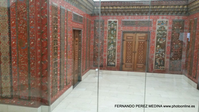 Photo: Pergamon Museum, Berlín, Alemania. ©Fernando Pérez Medina: photoonline.es - 3wpc.es - advertisingonline.es Pergamon Museum, Berlín, Alemania 640w